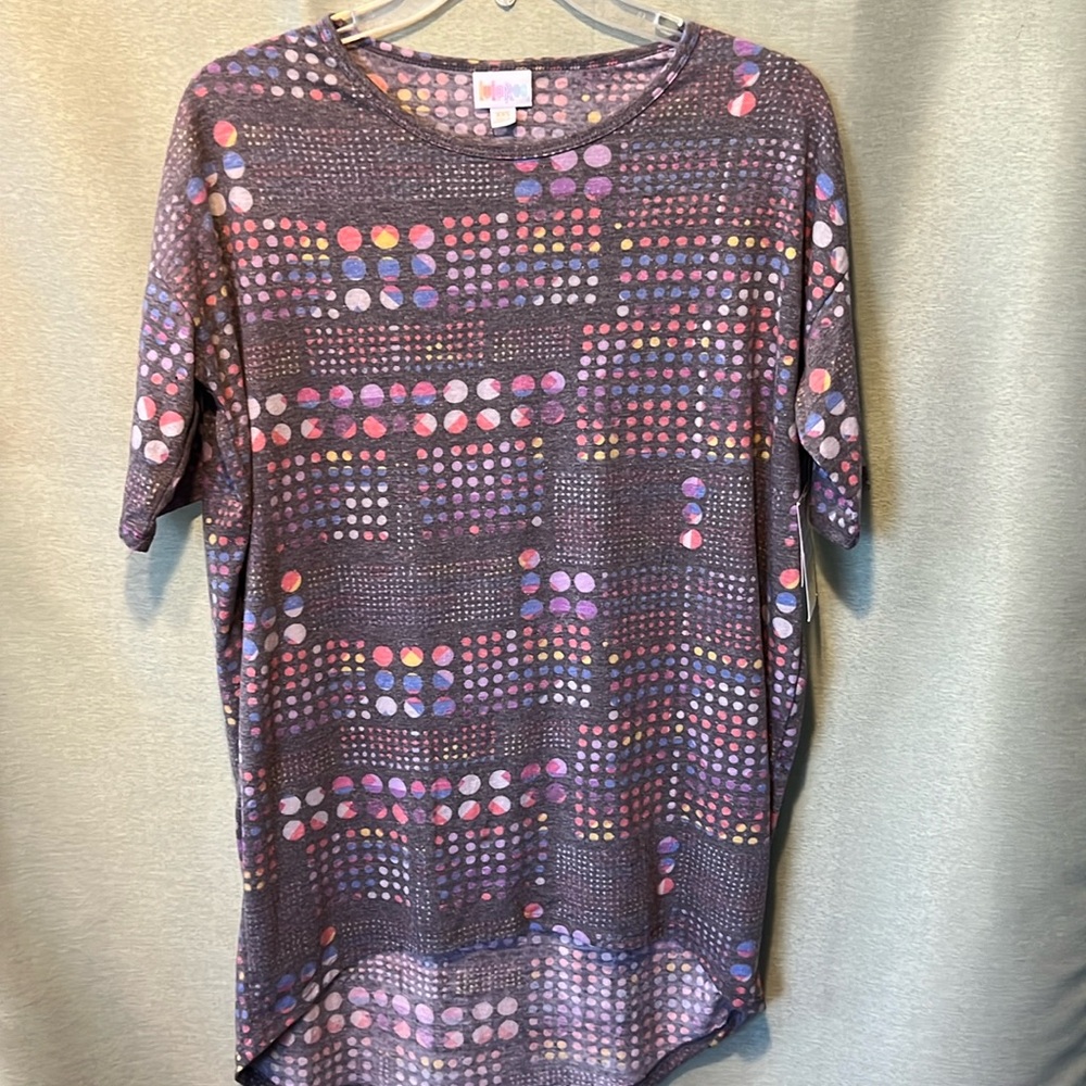 Lularoe Irma